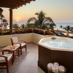 Grand Class Suite | View from room