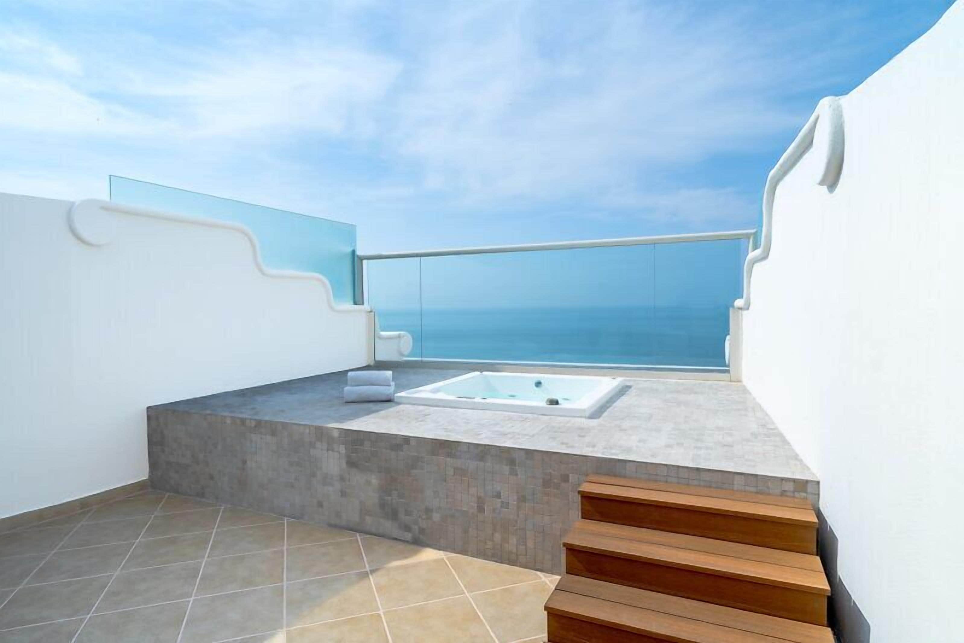 Grand Terrace Suite | Terrace/patio
