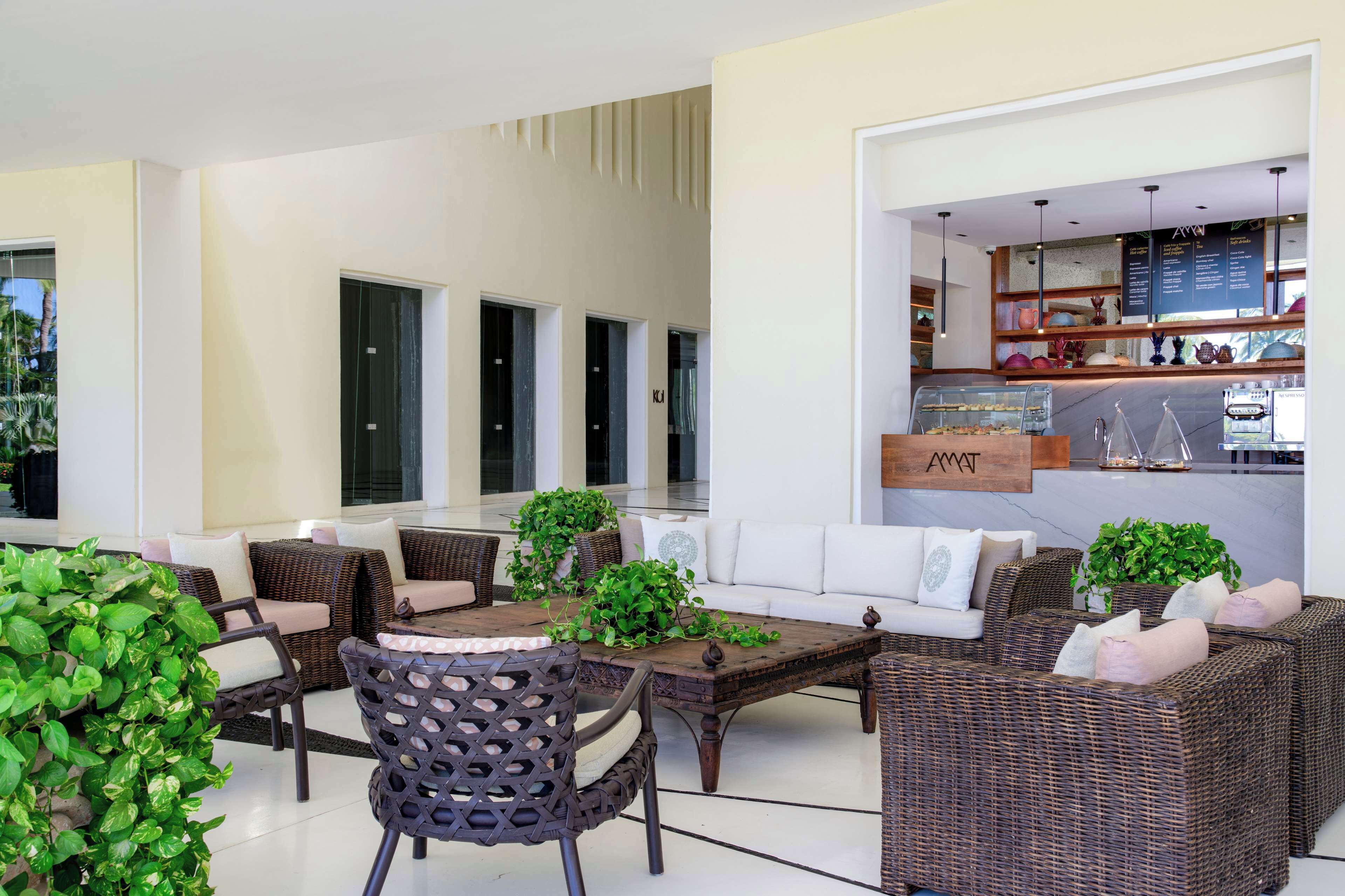 Photo - Grand Velas Riviera Nayarit-All Inclusive