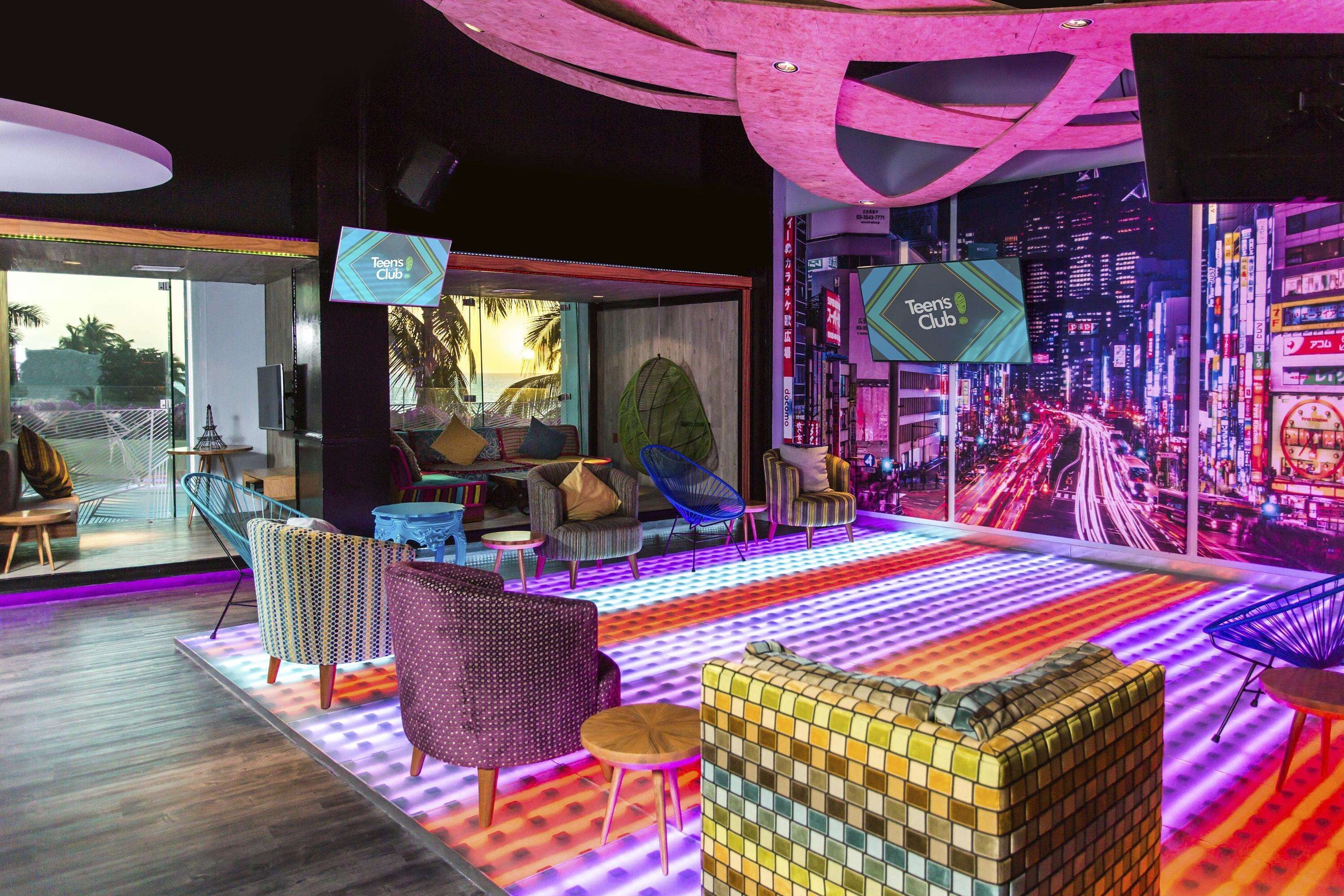 Photo - Grand Velas Riviera Nayarit-All Inclusive