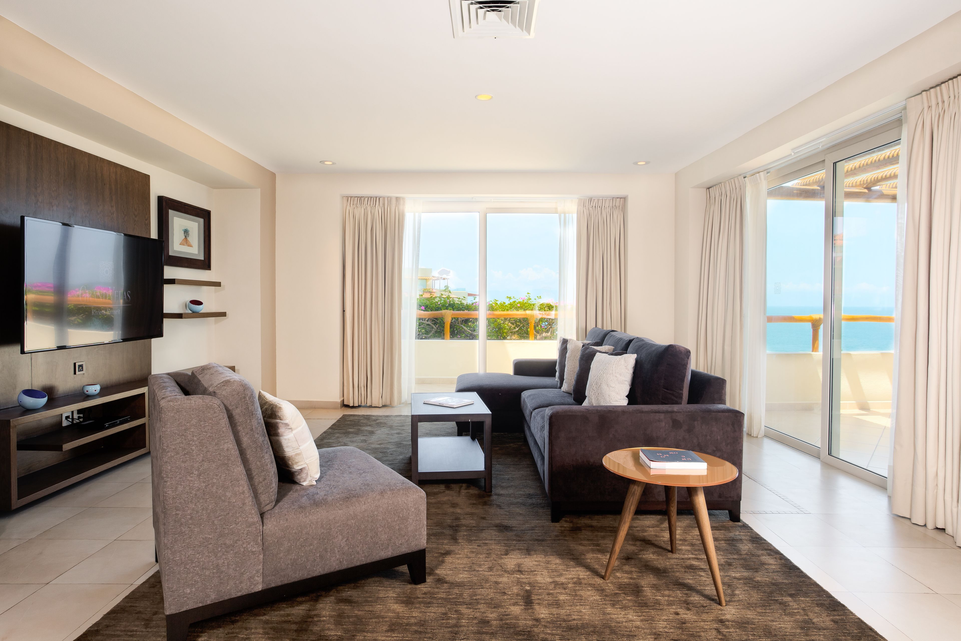 Photo - Grand Velas Riviera Nayarit-All Inclusive