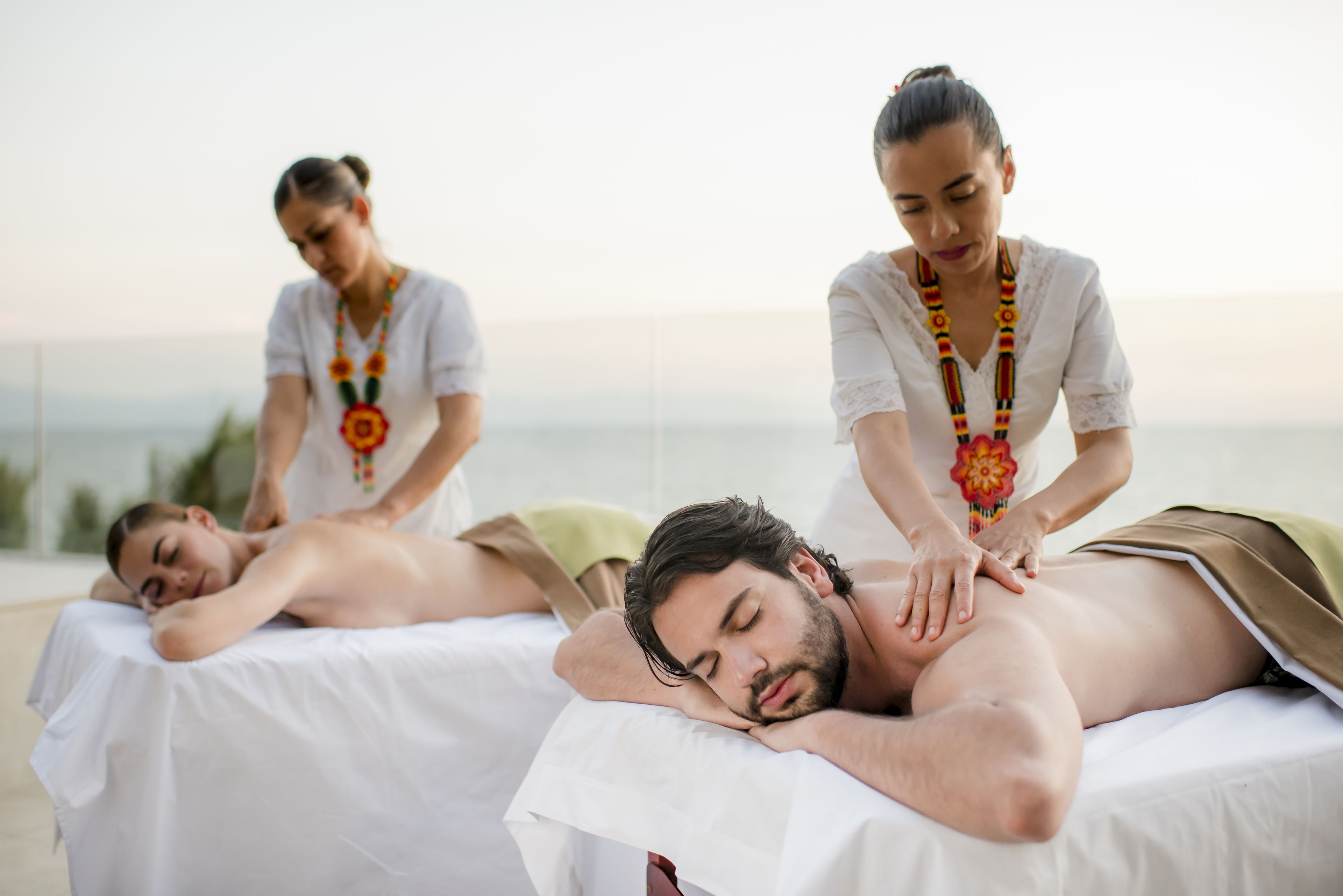 Photo - Grand Velas Riviera Nayarit-All Inclusive