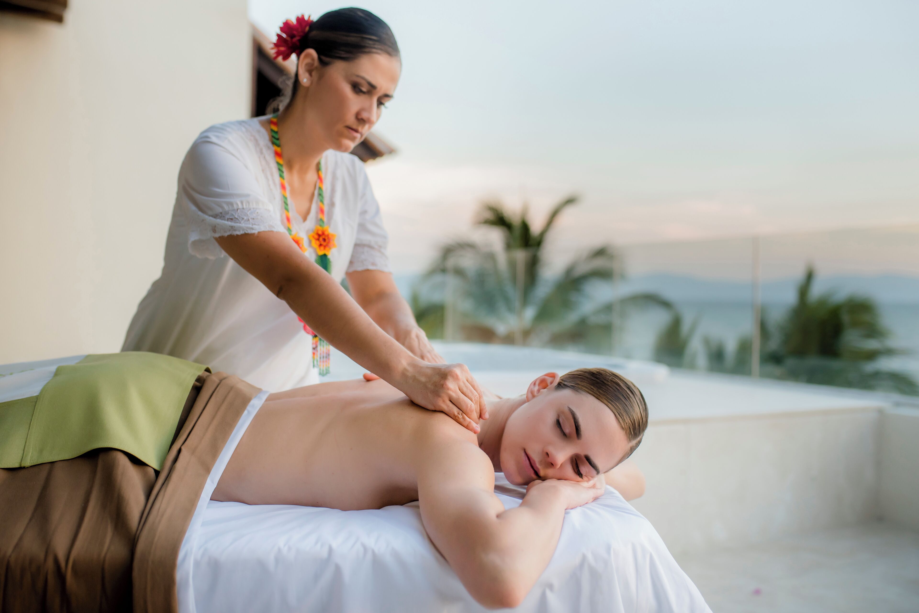 Photo - Grand Velas Riviera Nayarit-All Inclusive