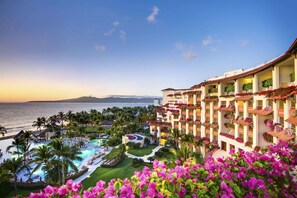 Exterior - Grand Velas Riviera Nayarit - All Inclusive (Nuevo Nayarit)