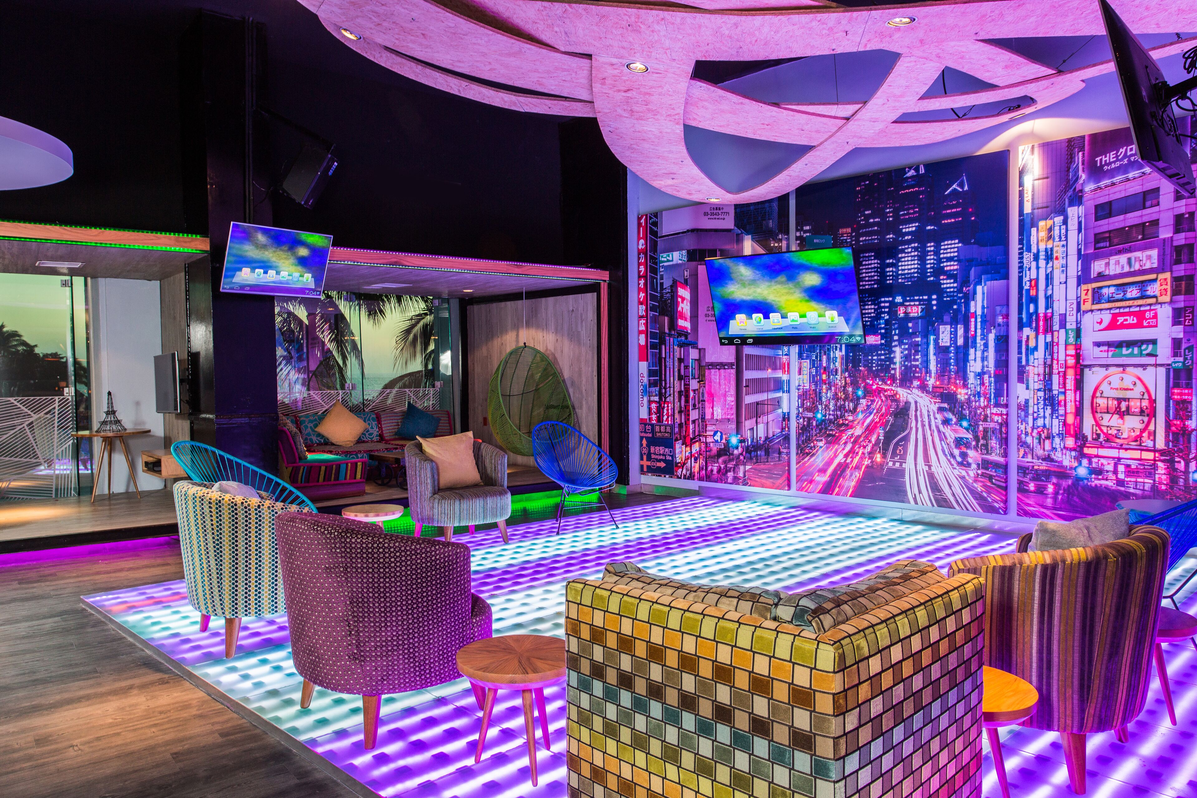 Photo - Grand Velas Riviera Nayarit-All Inclusive