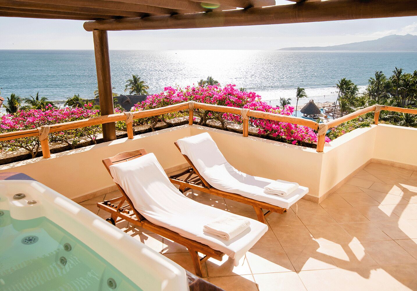 Photo - Grand Velas Riviera Nayarit-All Inclusive