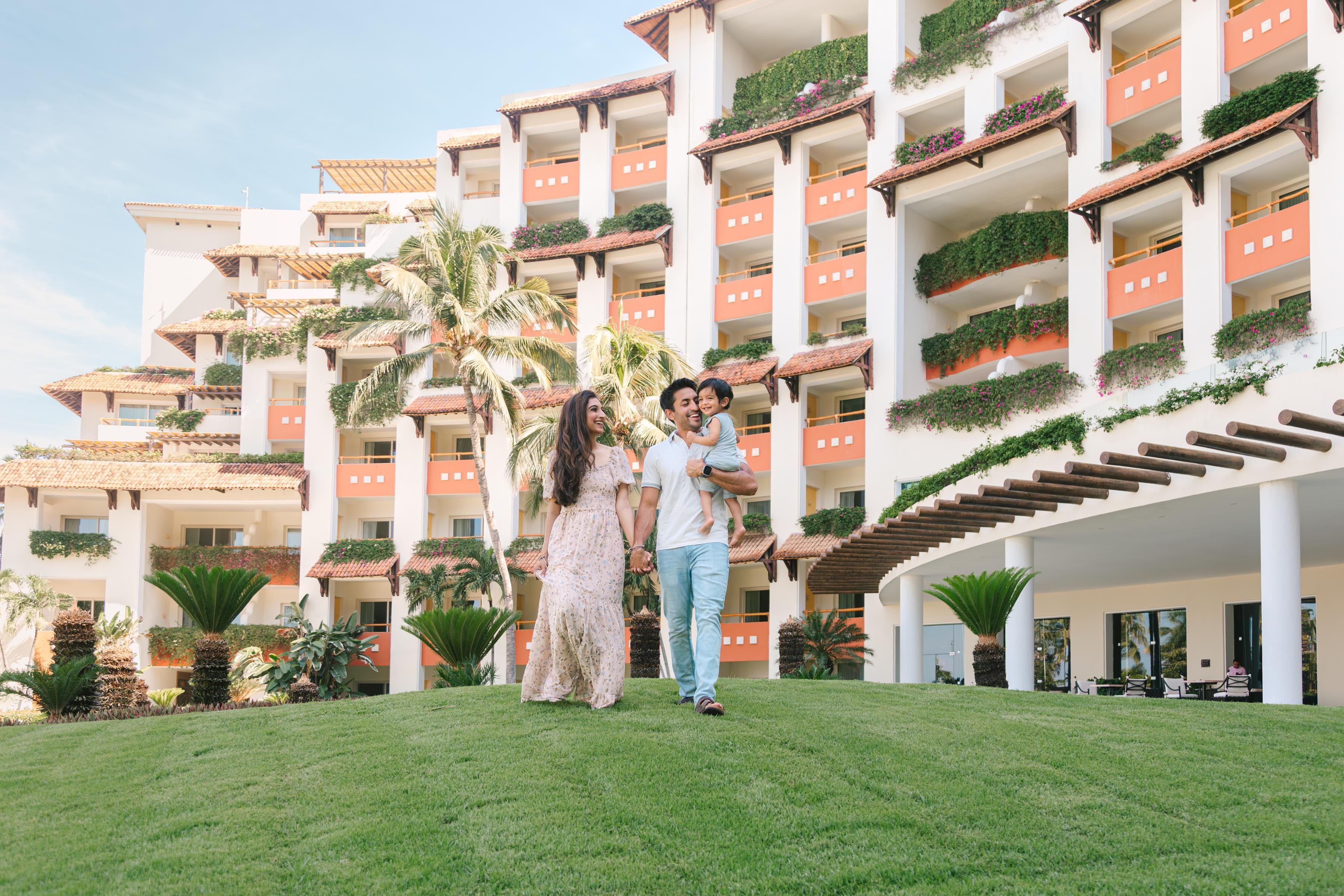 Photo - Grand Velas Riviera Nayarit-All Inclusive