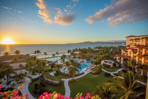 Exterior - Grand Velas Riviera Nayarit - All Inclusive (Nuevo Nayarit)