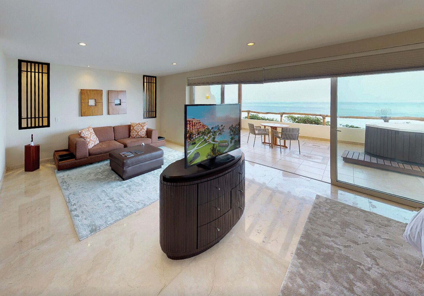 Photo - Grand Velas Riviera Nayarit-All Inclusive