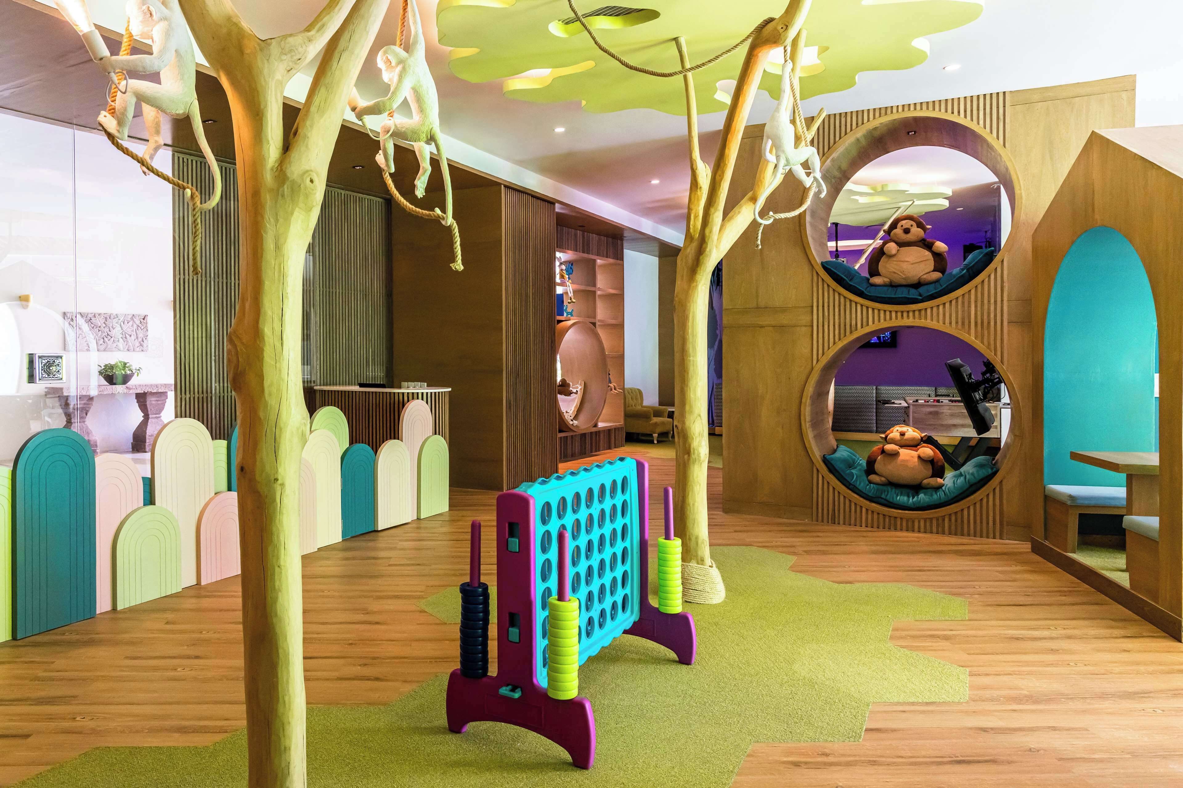 Photo - Grand Velas Riviera Nayarit-All Inclusive