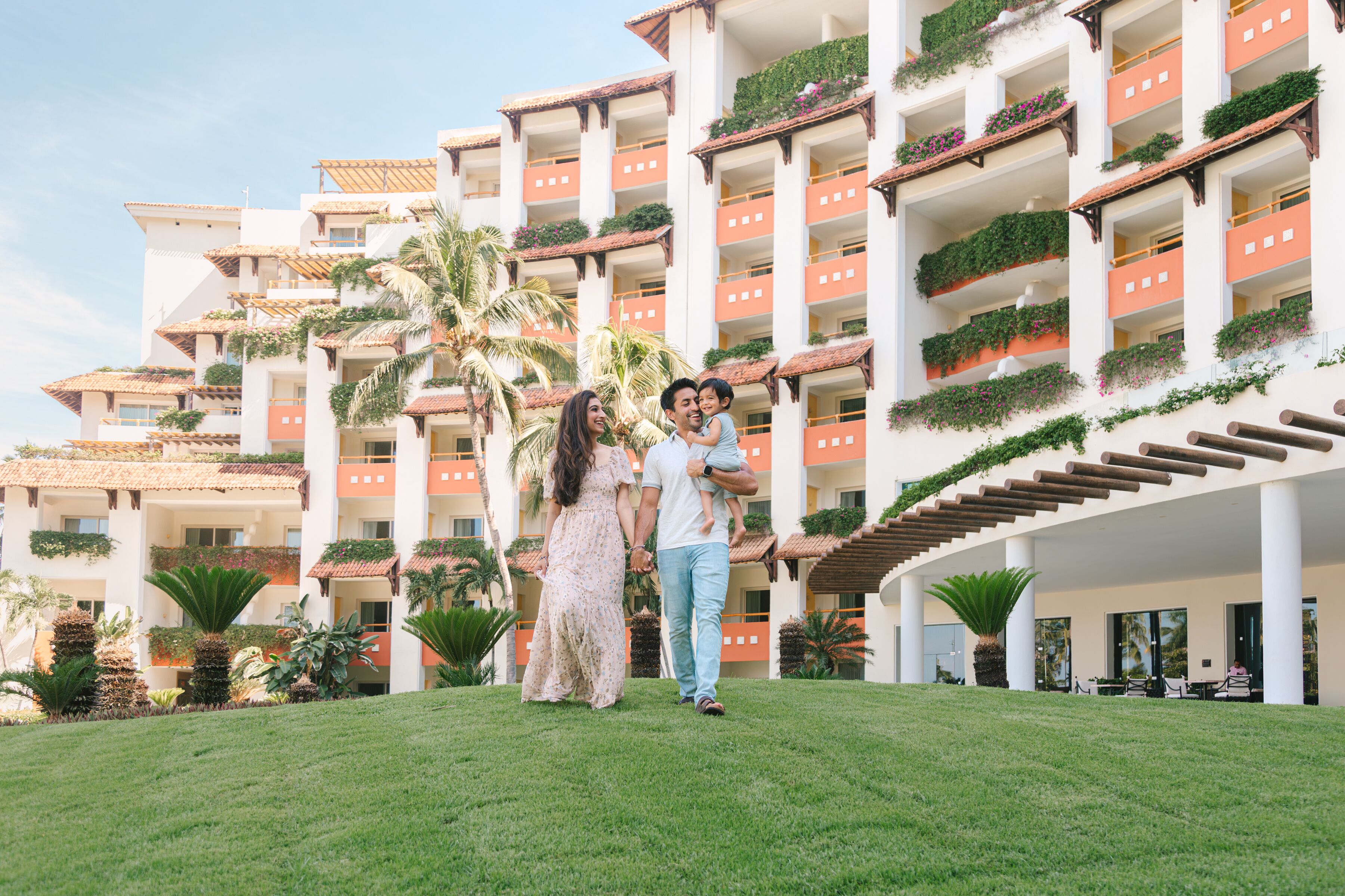 Photo - Grand Velas Riviera Nayarit-All Inclusive