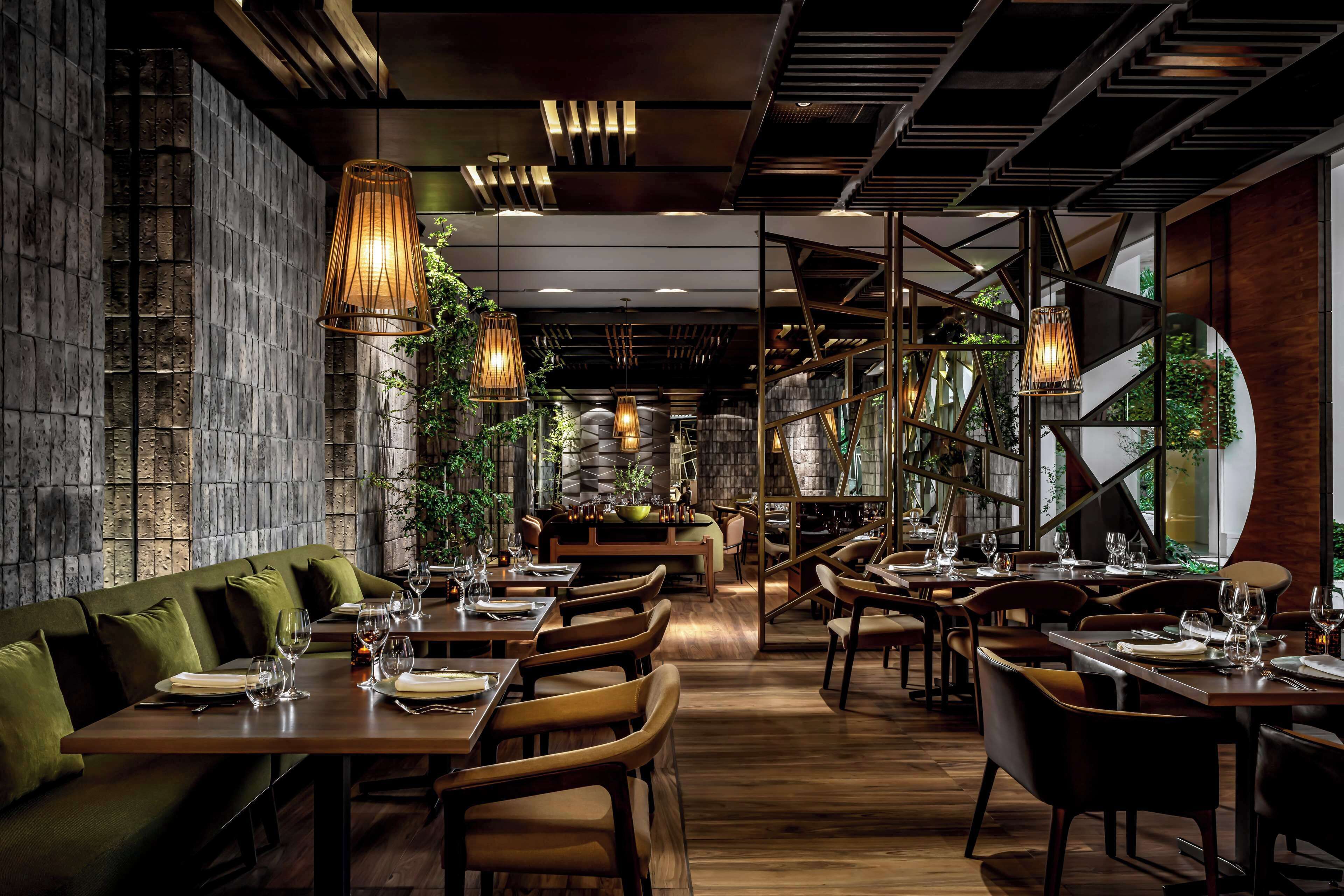 Photo - Grand Velas Riviera Nayarit-All Inclusive