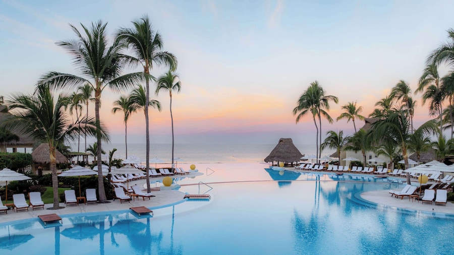 Grand Velas Riviera Nayarit - All Inclusive