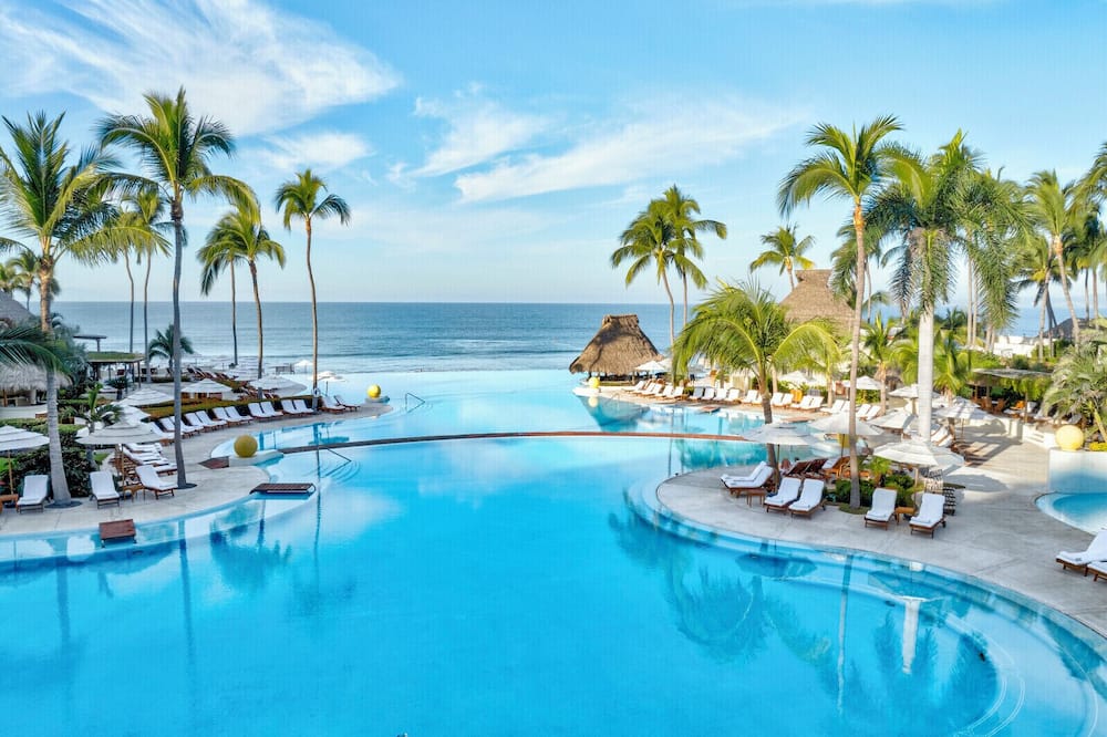 Grand Velas Riviera Nayarit - All Inclusive