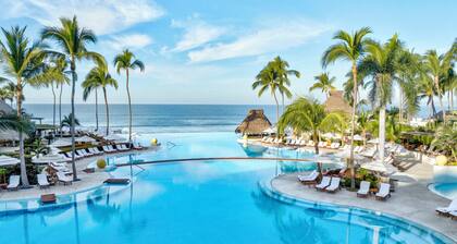 Grand Velas Riviera Nayarit - All Inclusive