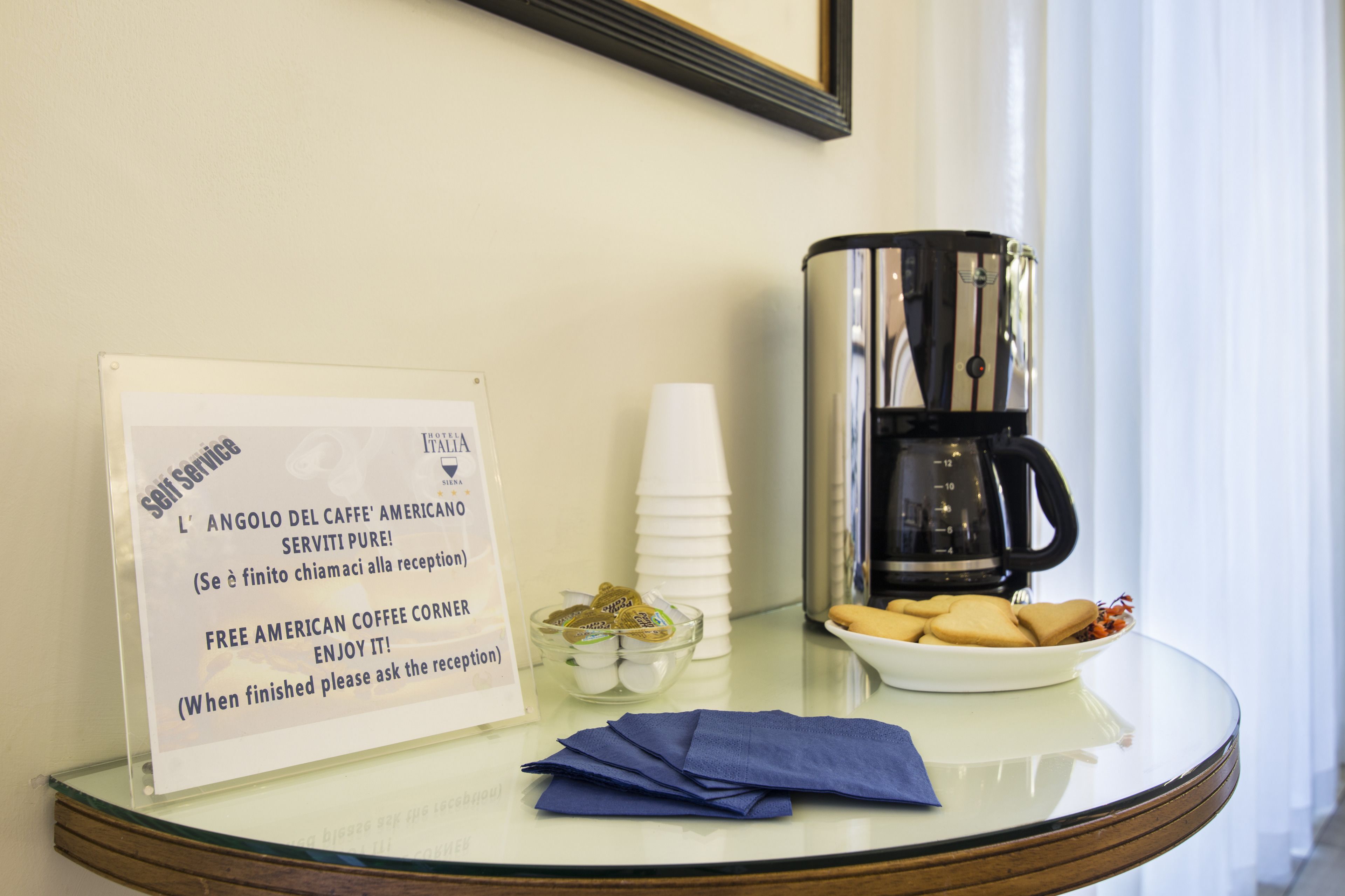 Foto - Hotel Italia