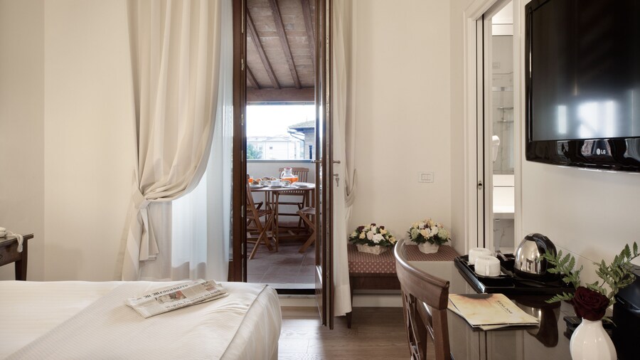Hotel Italia