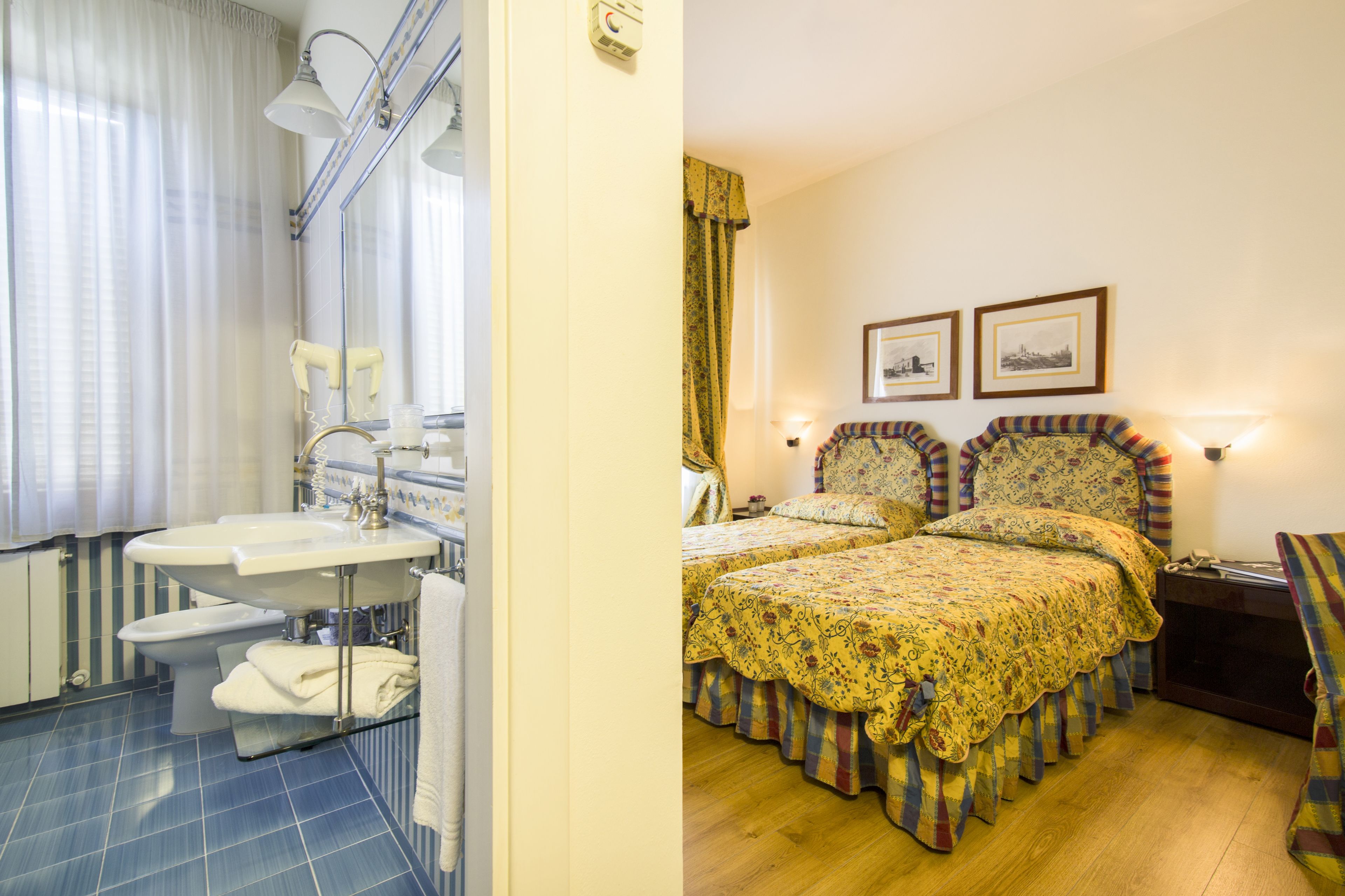 Photo - Hotel Italia