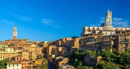 Hotel Italia