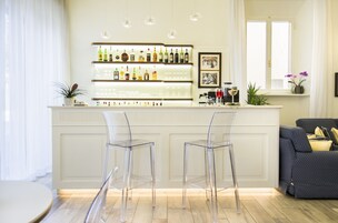Bar (in loco)