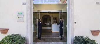 Hotel Italia