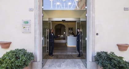 Hotel Italia