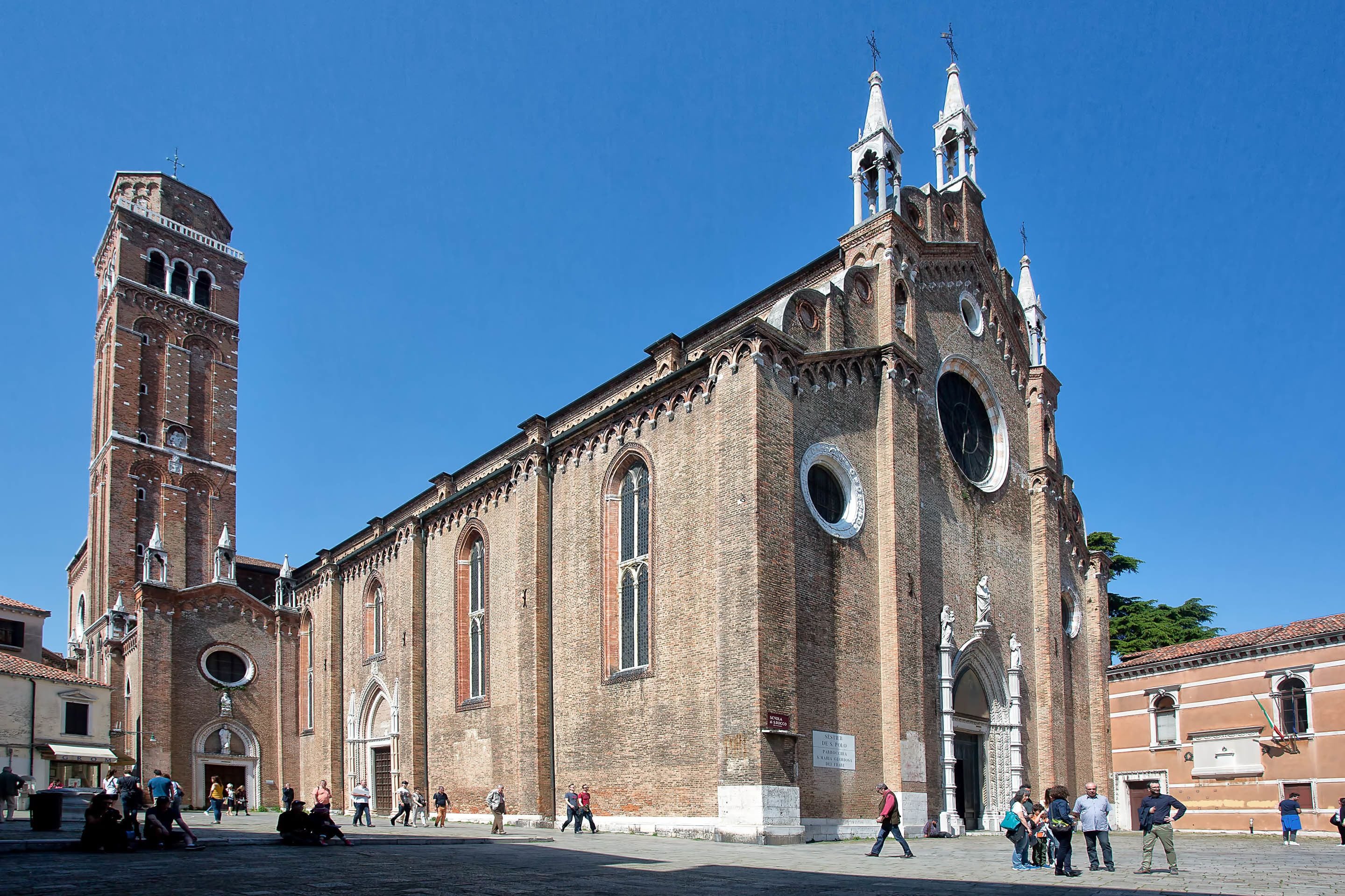 Foto - Ca' San Polo - Ferretti Hotels Collection