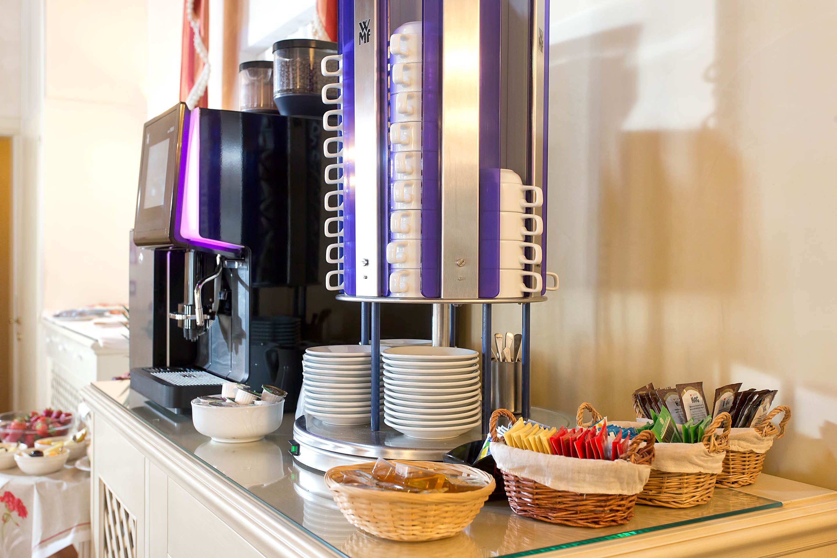 Foto - Ca' San Polo - Ferretti Hotels Collection