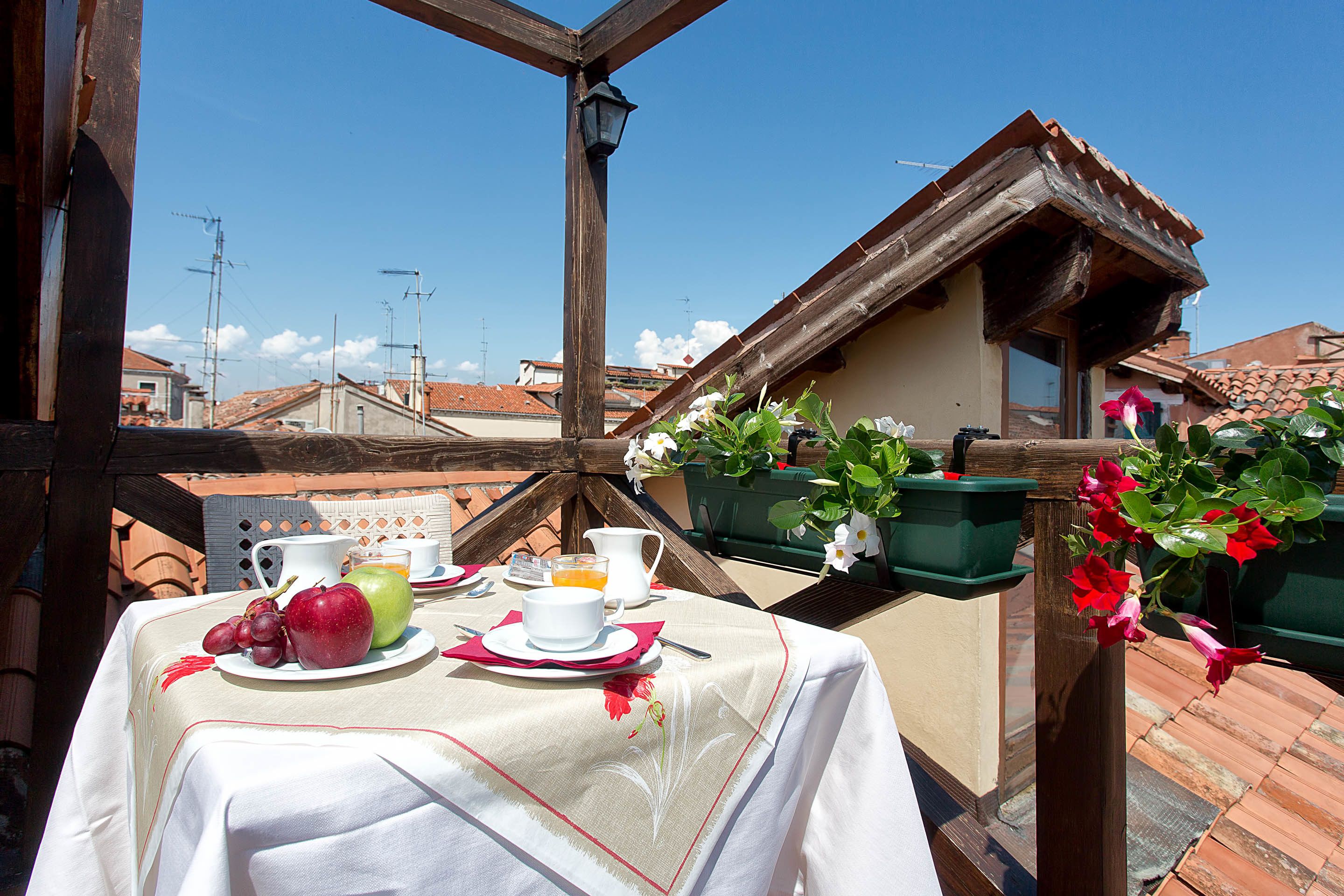 Foto - Ca' San Polo - Ferretti Hotels Collection