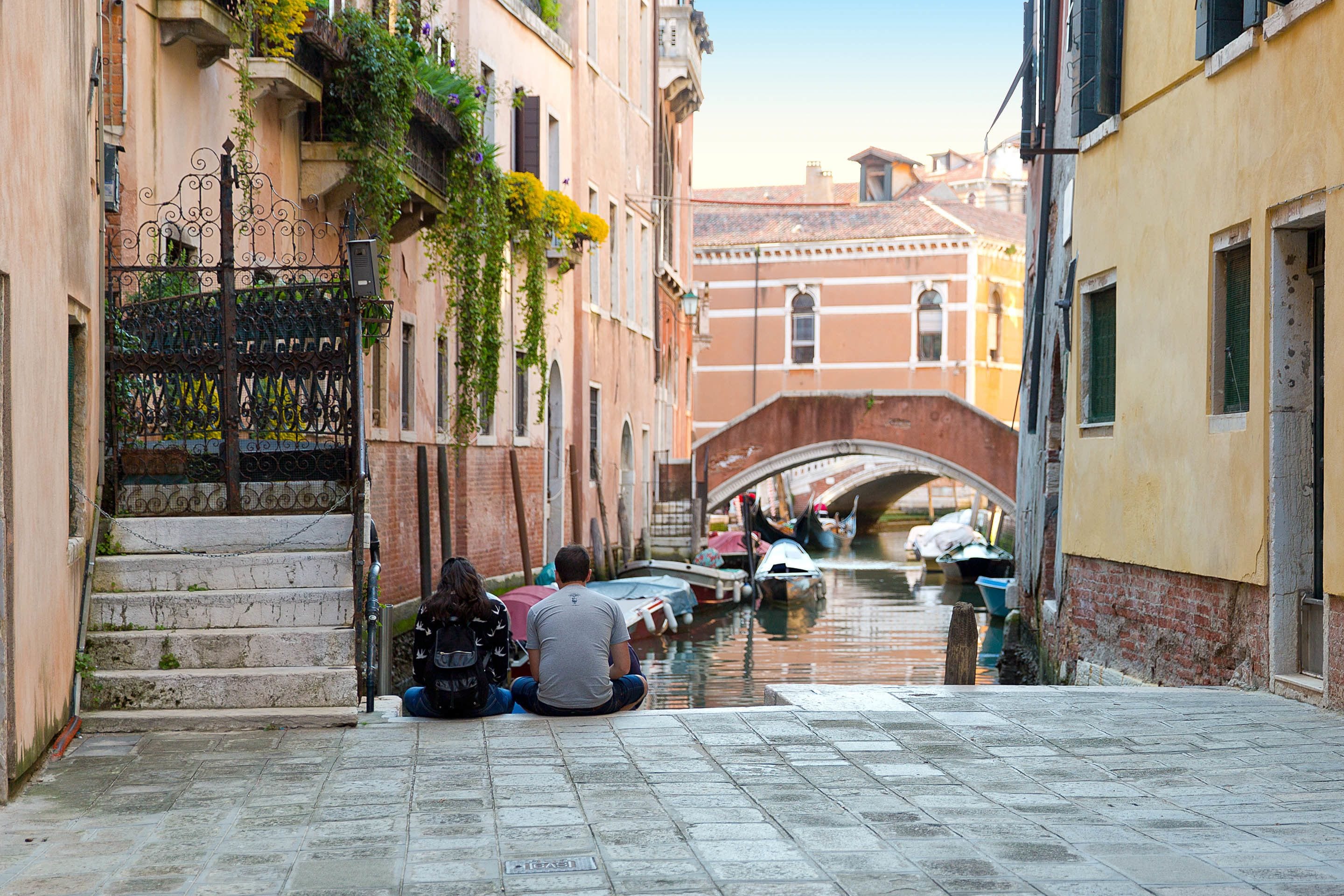 Foto - Ca' San Polo - Ferretti Hotels Collection