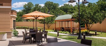 Courtyard Fort Meade BWI Business District