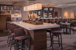 Property amenity - Courtyard Fort Meade BWI Business District (Annapolis Junction)