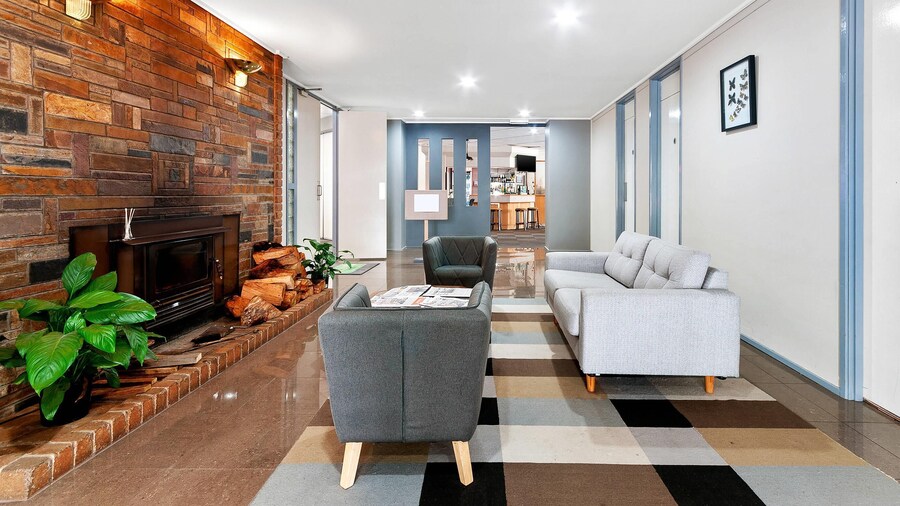 Quality Inn and Suites Traralgon