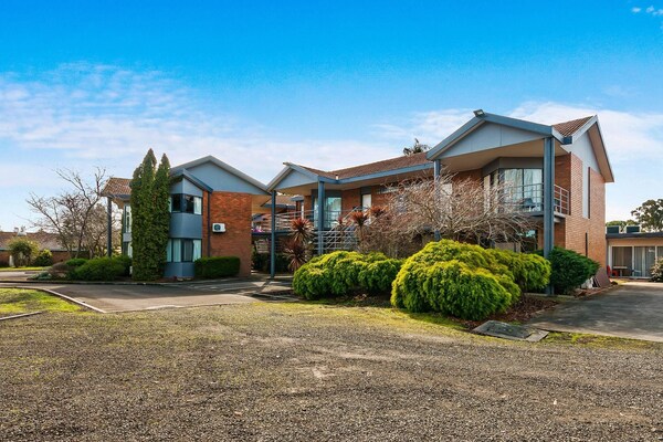 Quality Inn And Suites Traralgon - Traralgon