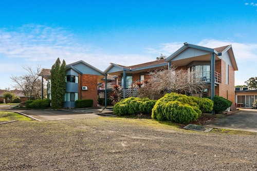 Quality Inn and Suites Traralgon