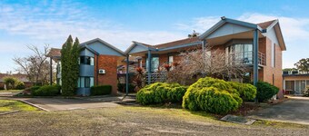 Quality Inn and Suites Traralgon