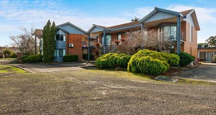 Quality Inn and Suites Traralgon