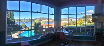 Waterfront Lodge Motel