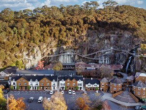 Exterior - Leisure Inn Penny Royal Hotel & Apartments (Launceston)