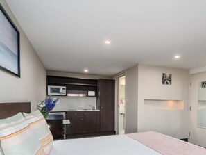 In-room safe, individually decorated, individually furnished, desk