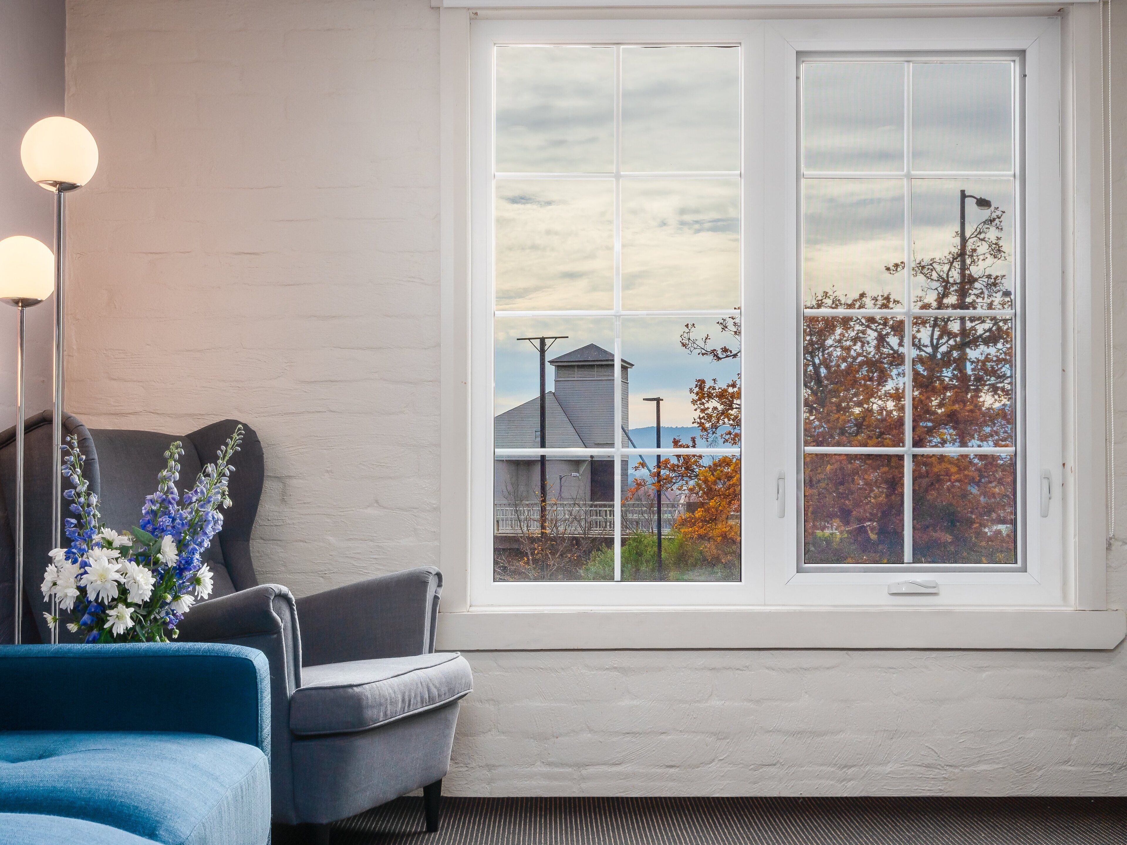 two bedroom apartment | 1 bedroom, in-room safe, individually decorated, individually furnished