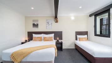1 bedroom, in-room safe, individually decorated, individually furnished