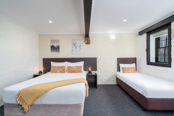 In-room safe, individually decorated, individually furnished, desk