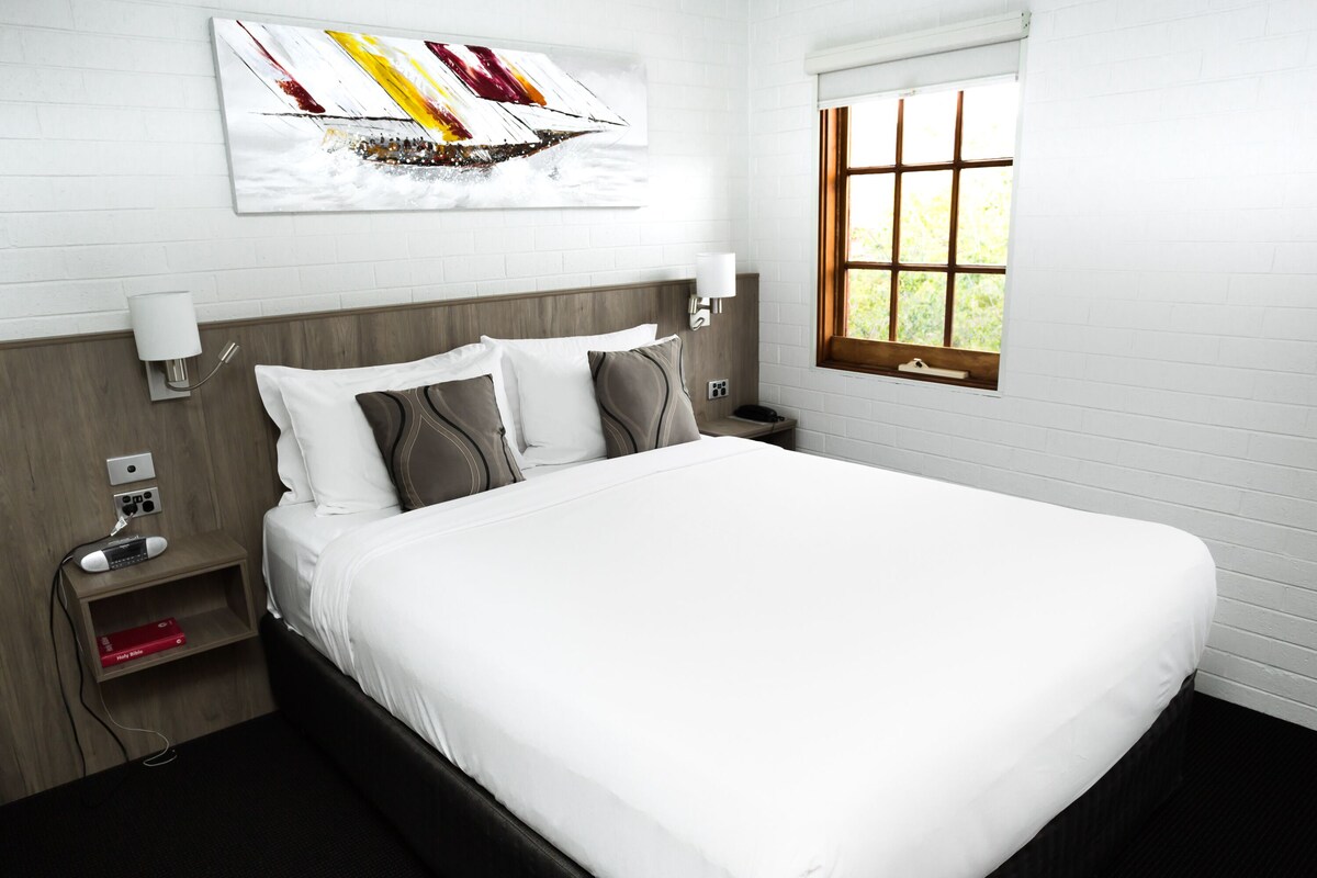 Bay Hotel Apartments