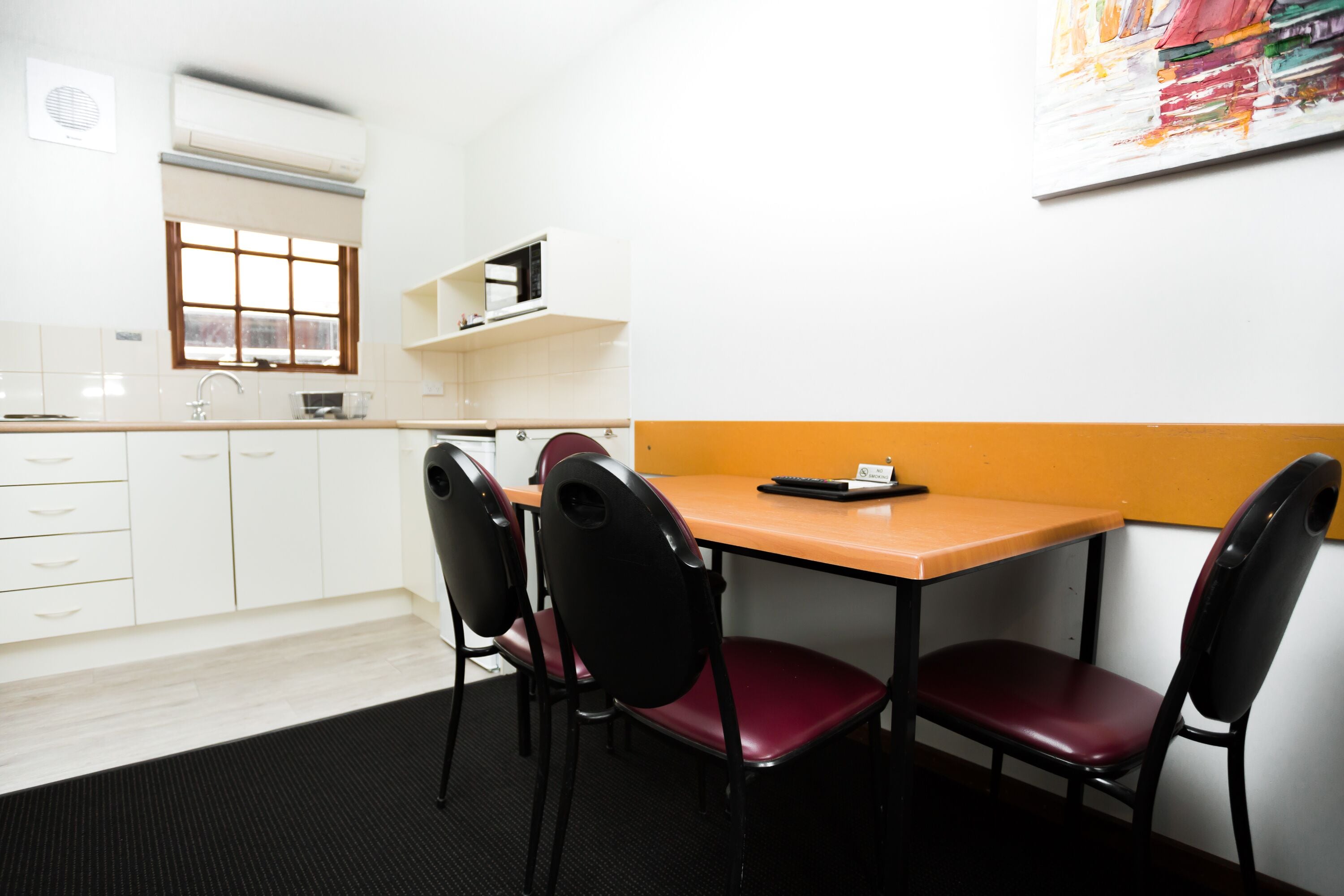 Bay Hotel Apartments — image 27