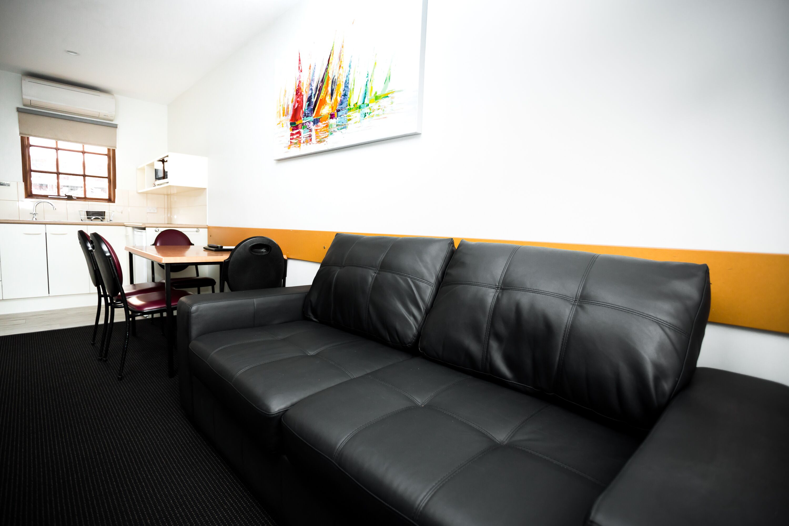 Bay Hotel Apartments — image 19