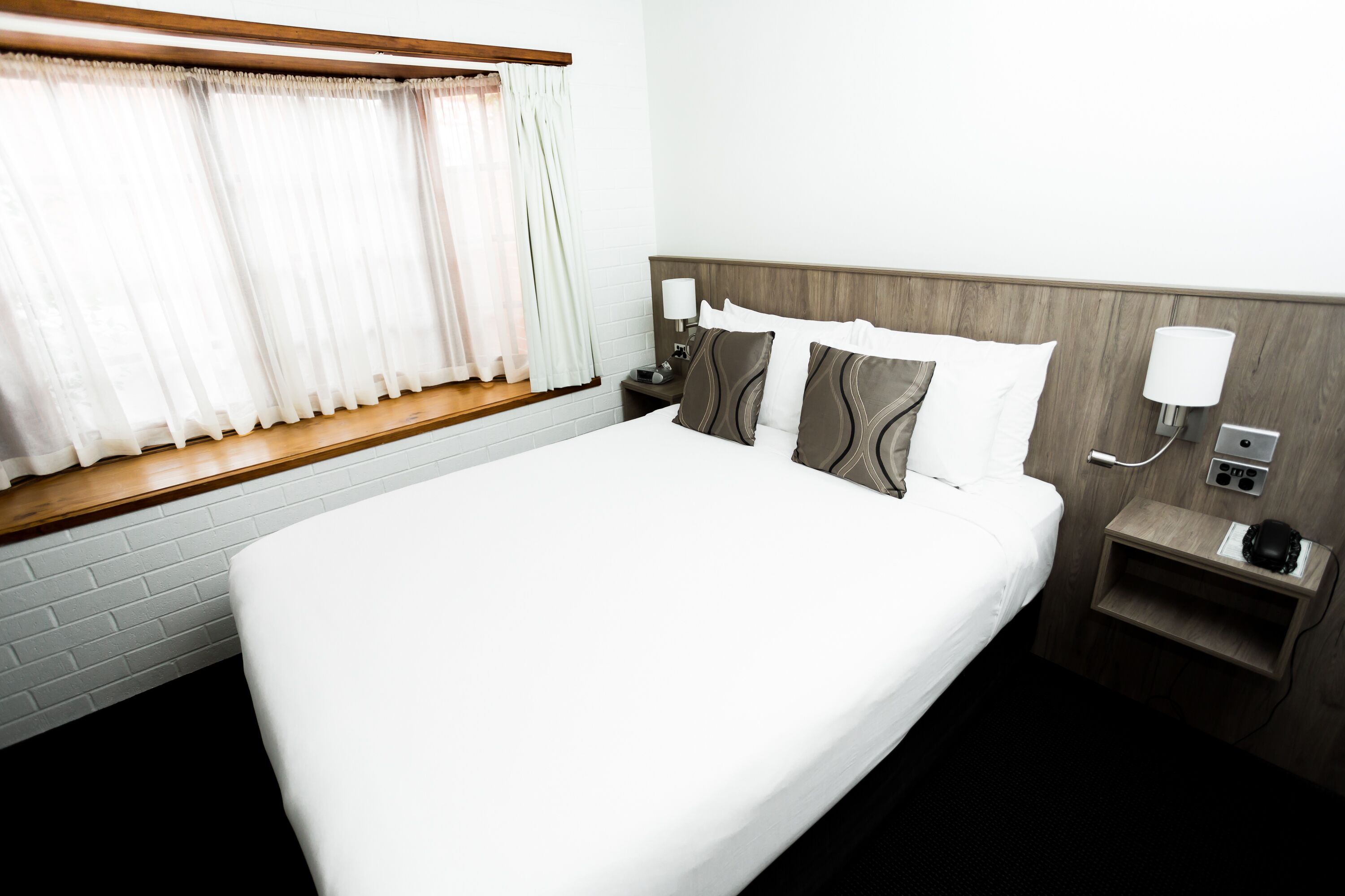 Bay Hotel Apartments — image 24