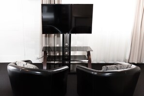 Executive-Studio | Wohnbereich