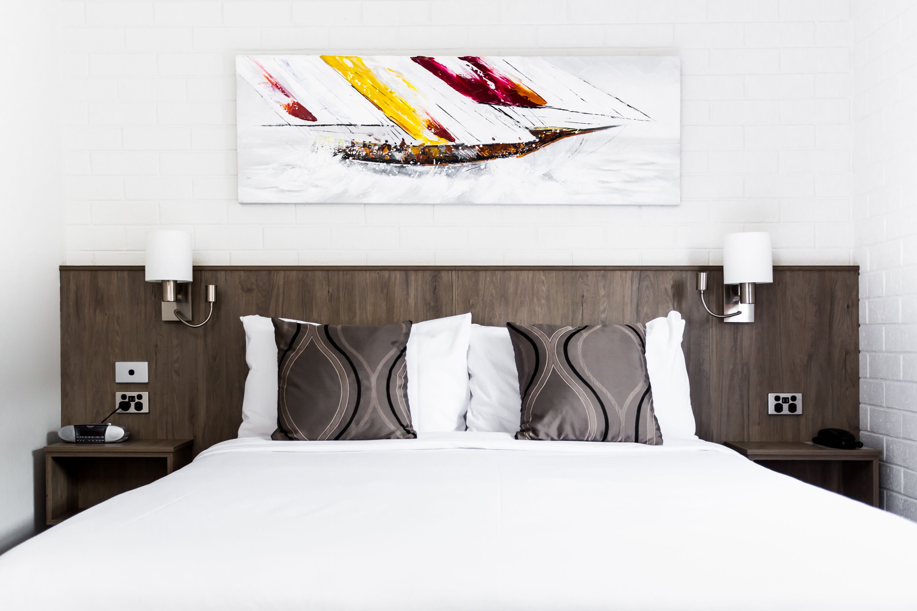 Bay Hotel Apartments — image 10