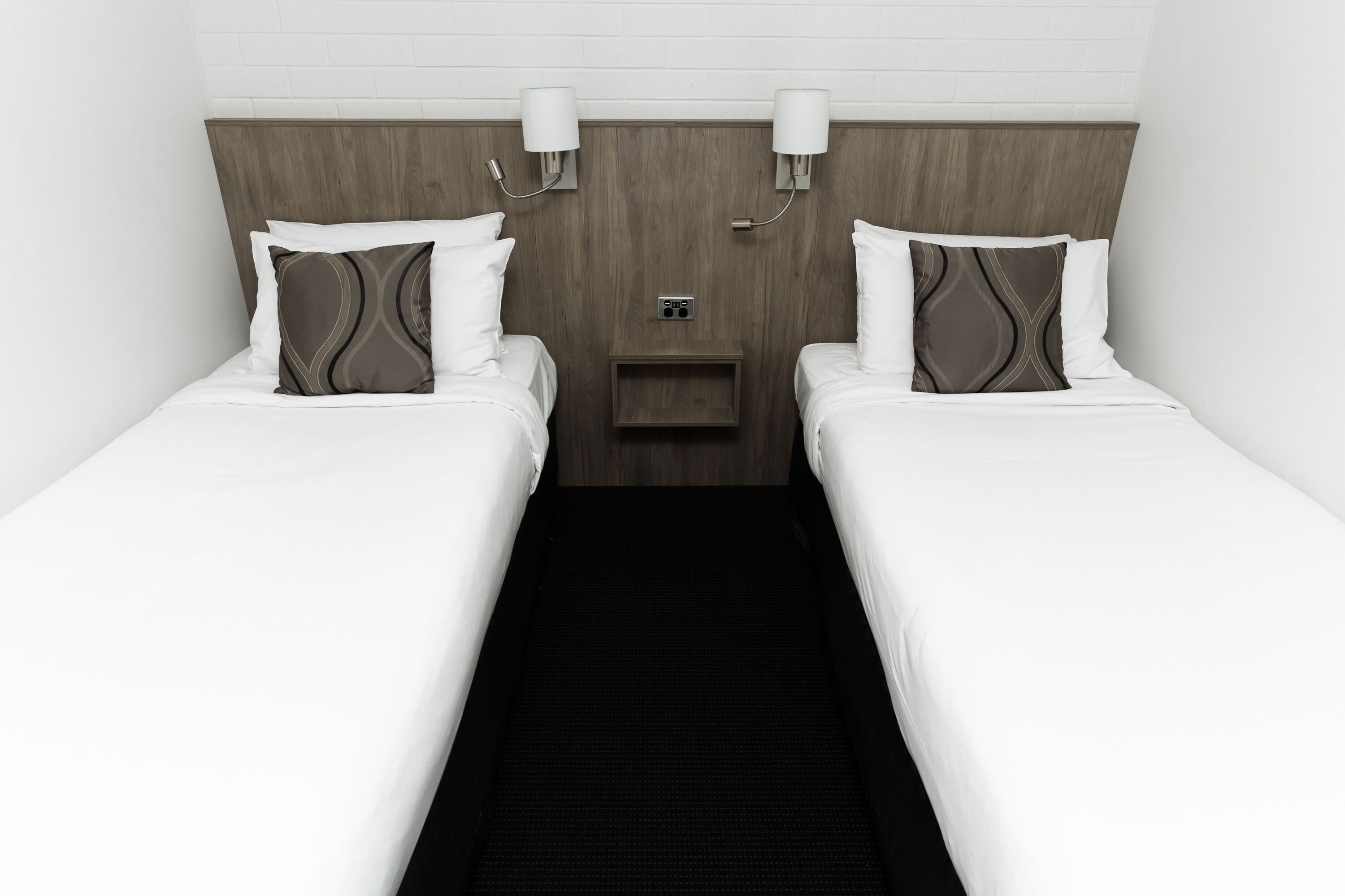 Bay Hotel Apartments — image 4